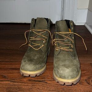 Timberland Men’s Boots